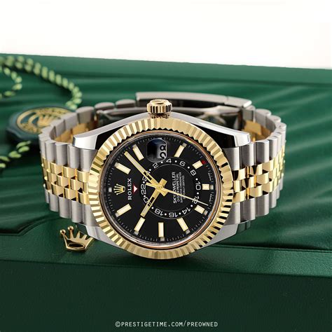 rolex sky-dweller usato|used rolex sky dweller for sale.